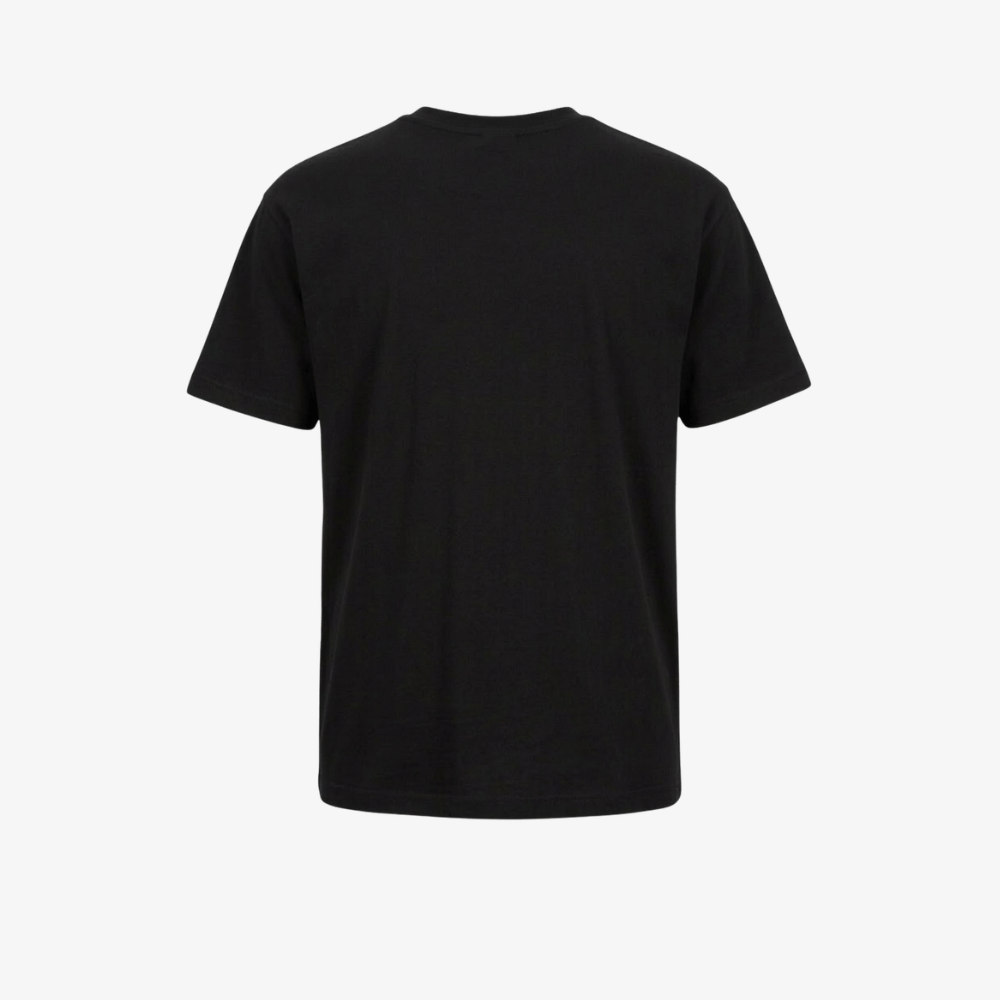 T-Shirt Volcom Thundertaker Black