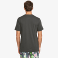 T-Shirt Volcom Worldly Gray