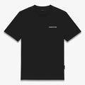 T-shirt Baron Filou CIL black