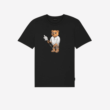 T-shirt Baron Filou CXIV Black