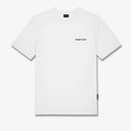 T-shirt Baron Filou CXLVII White