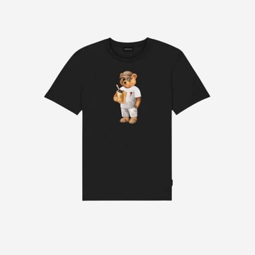 T-shirt Baron Filou CXXIII Black
