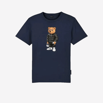 T-shirt Baron Filou XCIII Blue