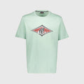 T-shirt Bear Big Logo lichen