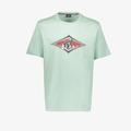 T-shirt Bear Big Logo lichen