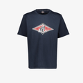 T-shirt Bear Big Logo sky captain