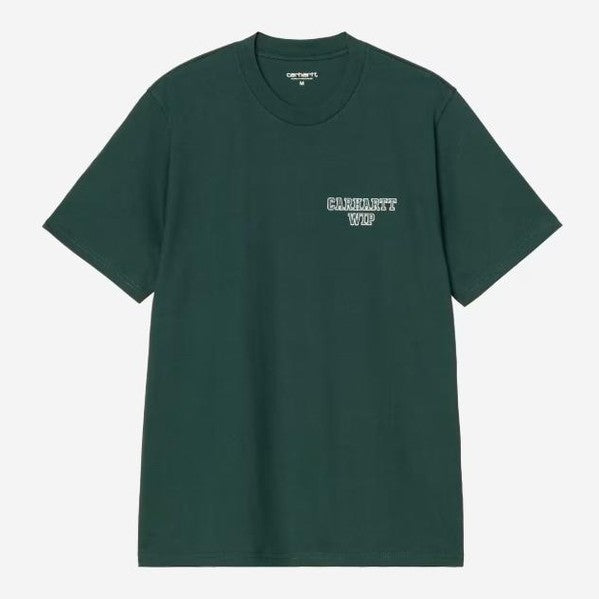 T-shirt Carhartt AlumniI fire