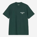 T-shirt Carhartt AlumniI fire