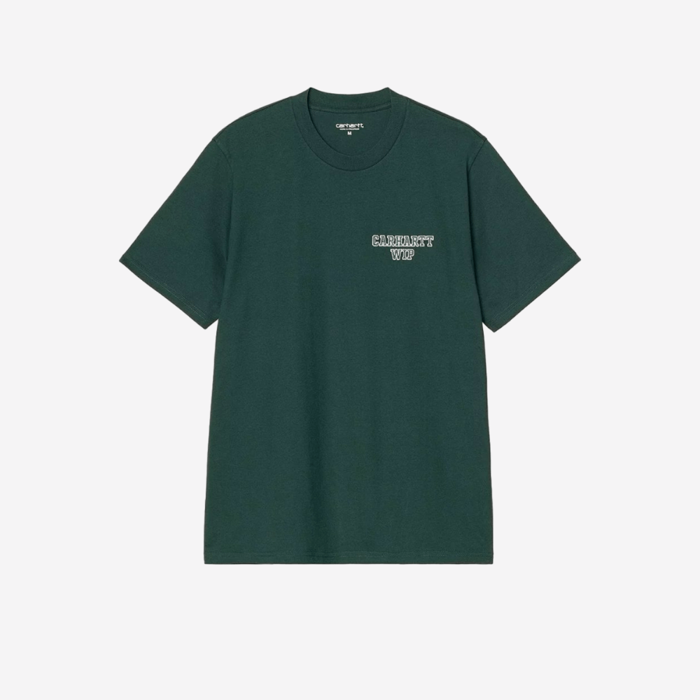 T-shirt Carhartt AlumniI fire