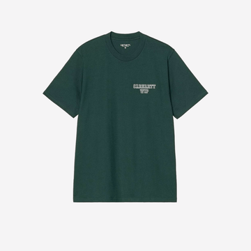 T-shirt Carhartt AlumniI fire