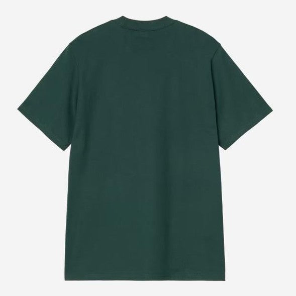 T-shirt Carhartt AlumniI fire