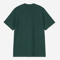 T-shirt Carhartt AlumniI fire