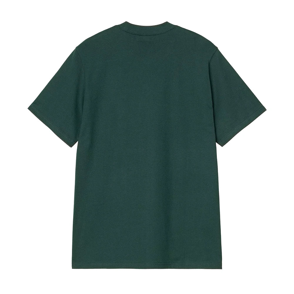 T-shirt Carhartt AlumniI fire