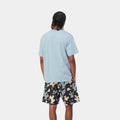 T-shirt Carhartt Madison frosted blue