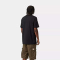 T-shirt Carhartt Pocket dark navy