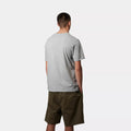 T-shirt Carhartt Pocket grey heather
