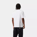 T-shirt Carhartt Pocket white