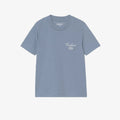 T shirt Carhartt W Gracious Shady Blue