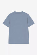 T shirt Carhartt W Gracious Shady Blue