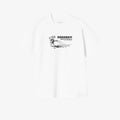 T shirt Carhartt W SS Bumper White