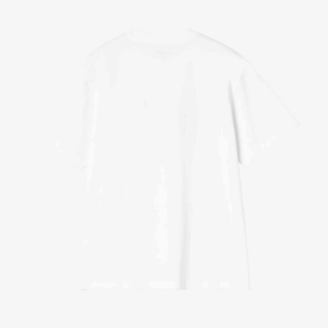 T shirt Carhartt W SS Bumper White