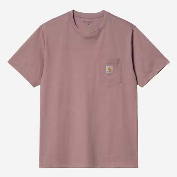 T-shirt Carhartt pocket daphne