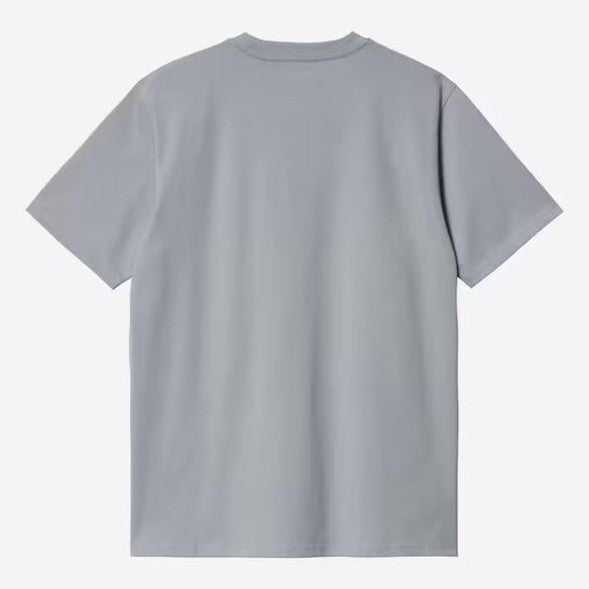 T-shirt Carhartt pocket mirror