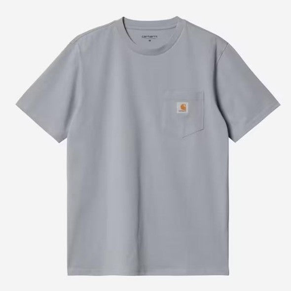 T-shirt Carhartt pocket mirror