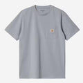 T-shirt Carhartt pocket mirror