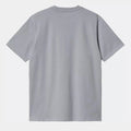 T-shirt Carhartt pocket mirror