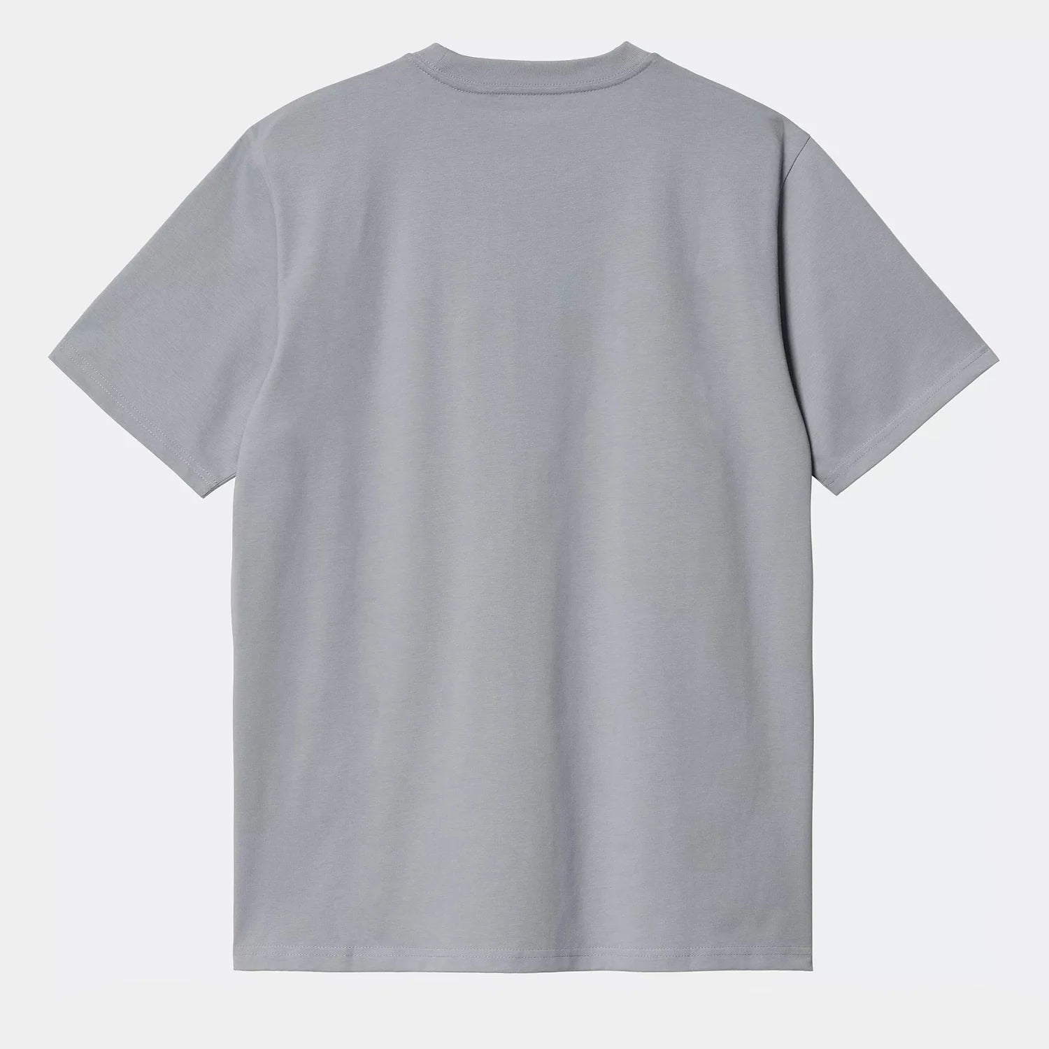 T-shirt Carhartt pocket mirror