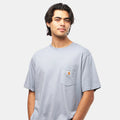 T-shirt Carhartt pocket mirror