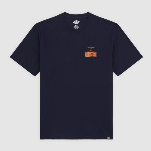 T-shirt Dickies Apison Night Sky