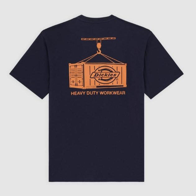 T-shirt Dickies Apison Night Sky