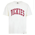 T-shirt Dickies Atkin White
