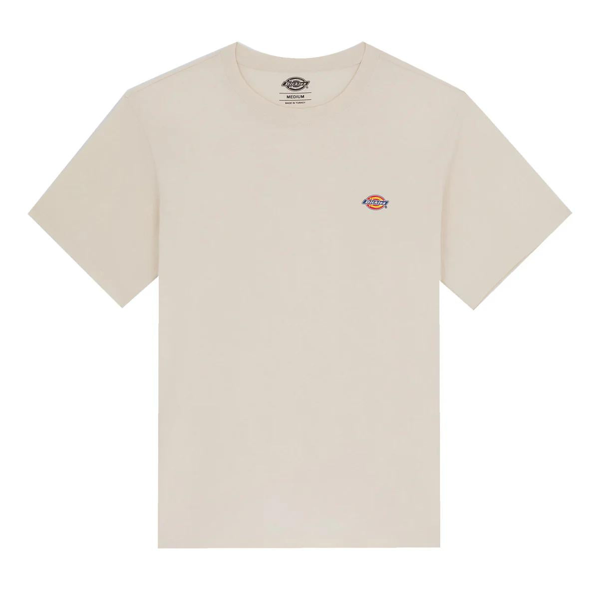 T-shirt Dickies Mapleton whitecap gray