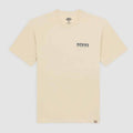 T-shirt Dickies Pelham Wood Ash