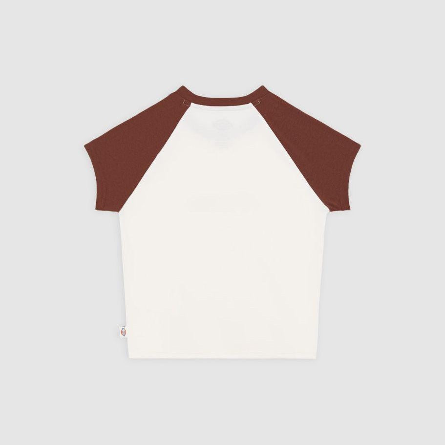 T-shirt Dickies Rope cappuccino