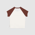 T-shirt Dickies Rope cappuccino