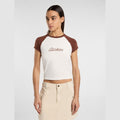 T-shirt Dickies Rope cappuccino