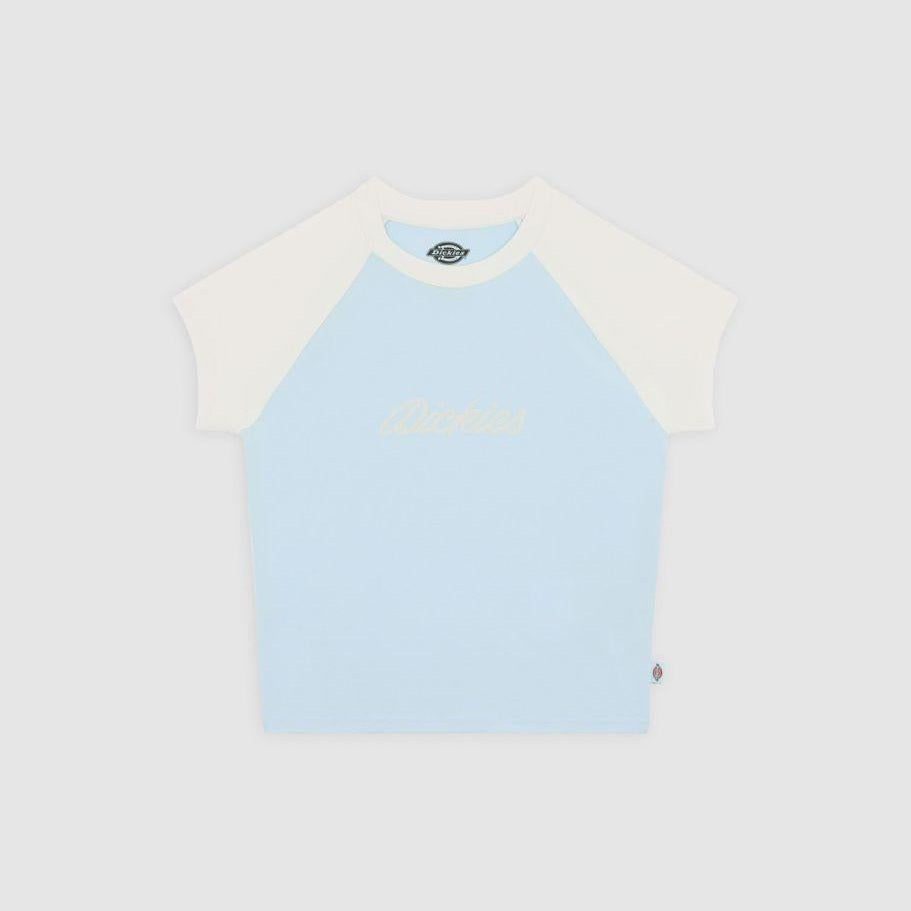 T-shirt Dickies Rope skyway