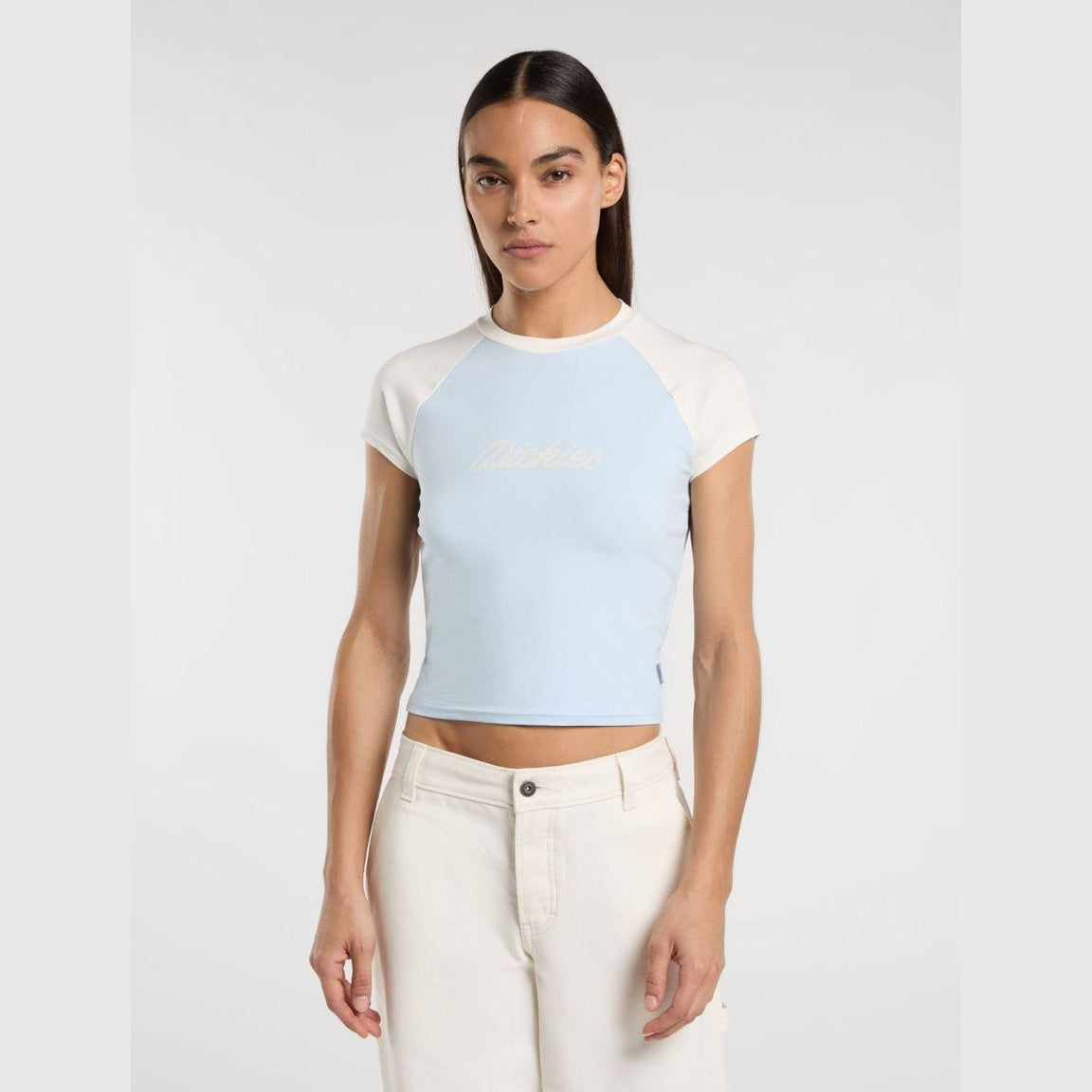 T-shirt Dickies Rope skyway