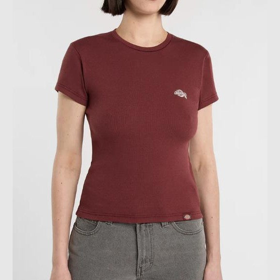 T-shirt Dickies W Gladesville Andorra