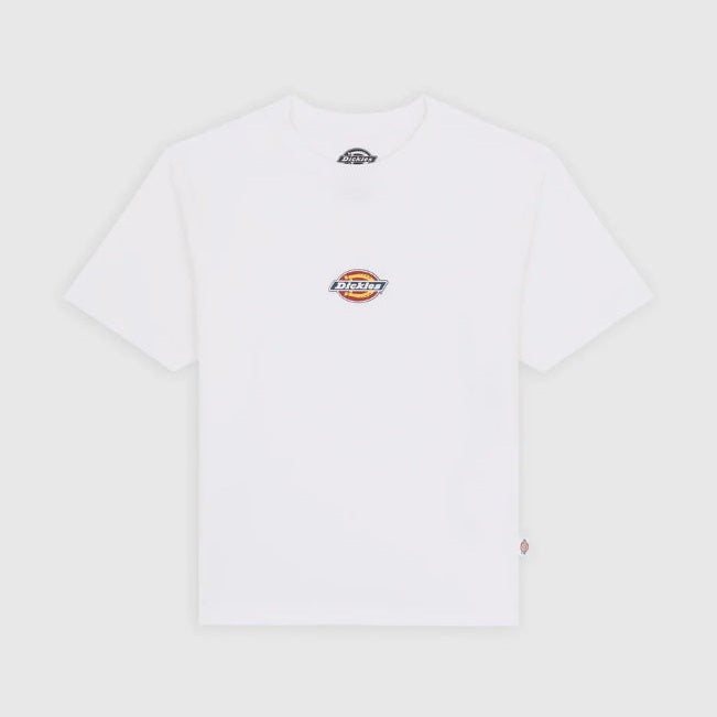 T-shirt Dickies W Maples Valley White