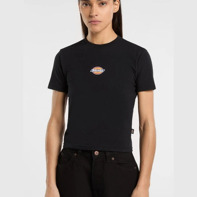 T-shirt Dickies W Maples Valley White
