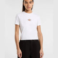 T-shirt Dickies W Maples Valley White