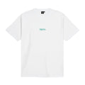 T-shirt Dolly Noir Medusa white