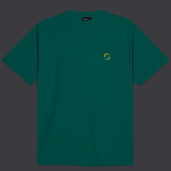 T-shirt Dolly Noire Akuma verde