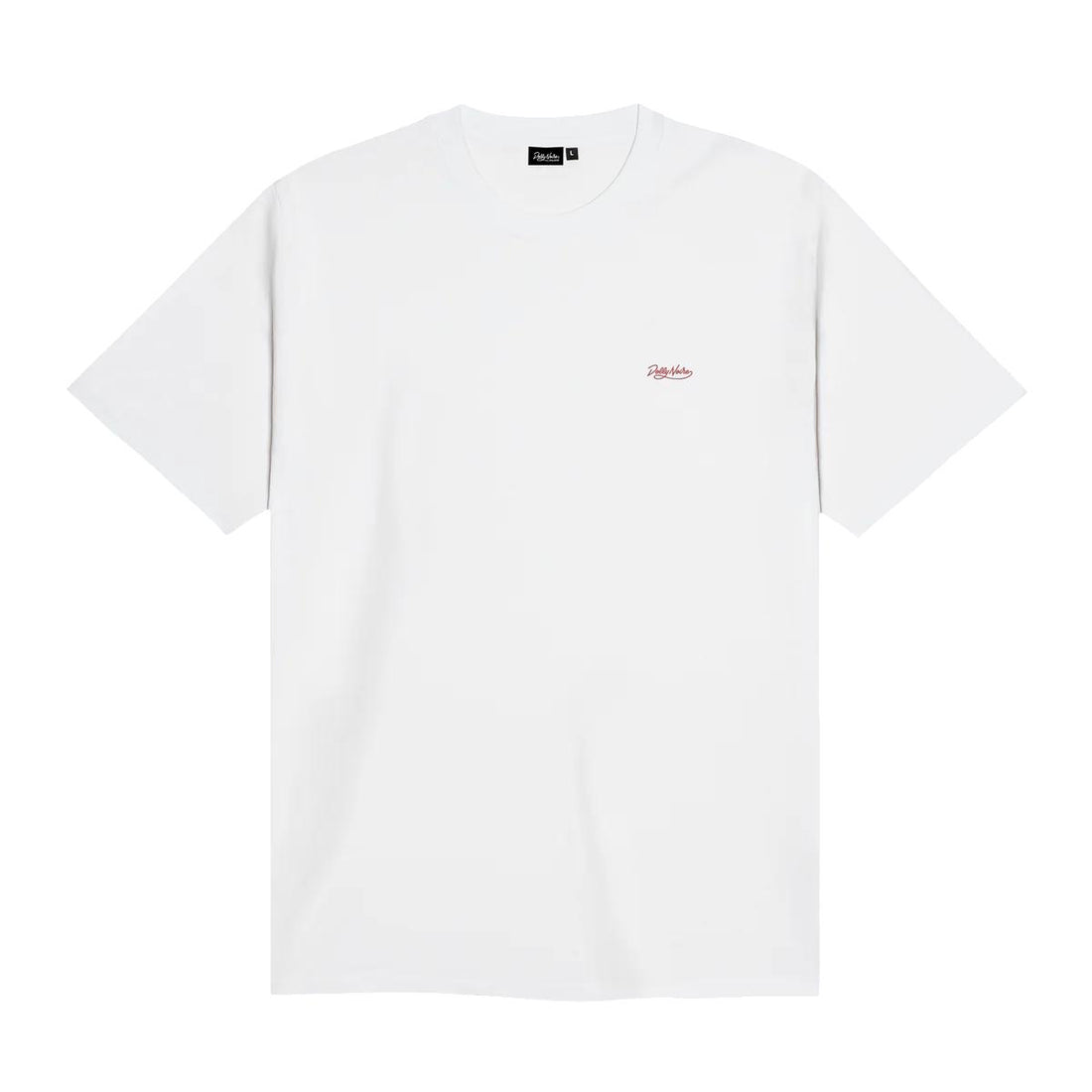 T-shirt Dolly Noire Barong And Rangda white