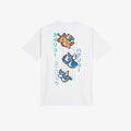 T-shirt Dolly Noire Dragonite Evo White